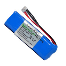 JBL 3.7V 2+ Charge備用電池