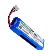 JBL Charge-3 Charge-2-Plus MLP912995-2P Charge-2+備用電池 JBL Charge-3 Charge-2-Plus MLP912995-2P Charge-2+備用電池