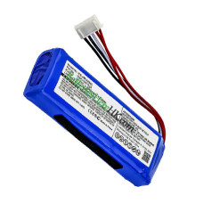 JBL GSP1029102A Version Charge3 2016備用電池