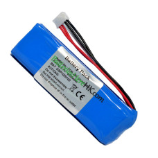 JBL P763092 3.7V Charge 2備用電池