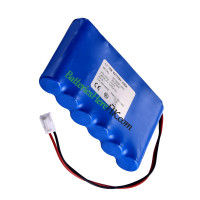 Mekics Ventilator Transport 1000 Mtv Mtv1000備用電池
