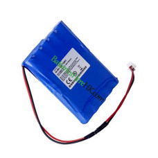 Nipro 10N-700AACL NCU-12備用電池
