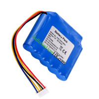 OTDR DW-6000備用電池