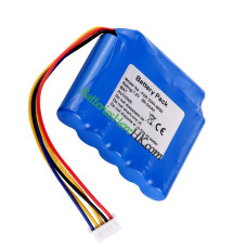 OTDR DW-6000備用電池