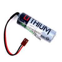 PLC 3.6V CS1W-BAT01備用電池