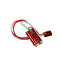 PLC 3.6V ER17/33 C500 3G2A9-BAT08備用電池