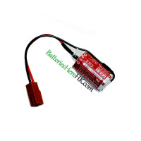 PLC 3.6V ER3 NP8P-BT備用電池
