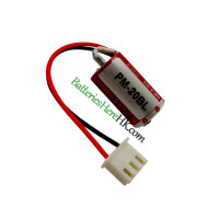 PLC 3.6V F940 ER3 PM-20BL備用電池