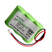 PLC 3.6V KS4-M53G0-101備用電池