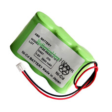 PLC 3.6V KS4-M53G0-101備用電池