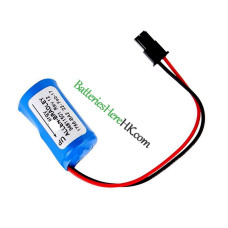 PLC 3V 1756-BA2 1756-L61/2/3備用電池