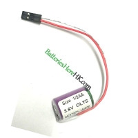 PLC 6ES7971-1AA00-0AA0 S7-300 3.6V備用電池