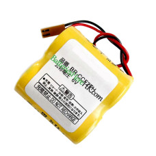 PLC 6V A06B-6073-K001/A98L-0001-0902 BR-CCF2TH備用電池