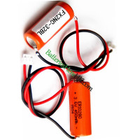 PLC ER10/28 FX2NC-32BL 3.6V ER10280備用電池