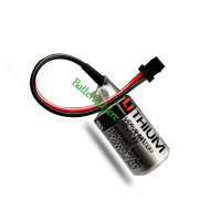 PLC JZSP-BA01 3.6V ER3V備用電池