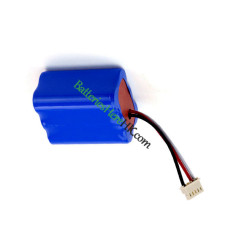 Proscenic JOJO 7.2Volt Pro備用電池