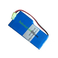 Ruiyan RY-F600 RY-F600P備用電池