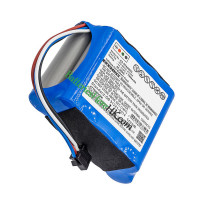 Signal AI-6 ZS-8848 Fire SA-2 ZS26F備用電池
