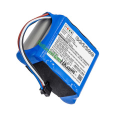 Signal AI-6 ZS-8848 Fire SA-2 ZS26F備用電池