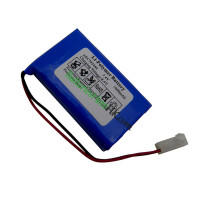 SK sk-500i SK600II SK-500III SK-600I備用電池