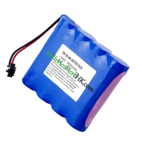 Urit FY18650CMS0155-1154 URIT-A60A ADK-GP-4S2200備用電池