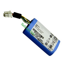 Welch-Allyn BATT-22 Connex Spot BATT22 6985 TM78370 901000備用電池