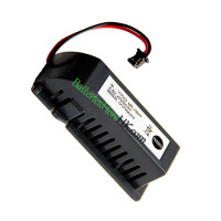 三菱 3.6V MR-J3BAT M70 ER6VC119A/B備用電池