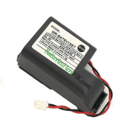 三菱 6V MR-BAT6V1SET J4備用電池