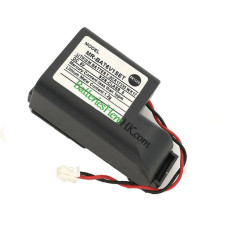 三菱 6V MR-BAT6V1SET J4備用電池