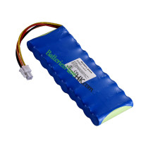 亨特利 400-316 P/N SC1000備用電池 亨特利 400-316 P/N SC1000備用電池