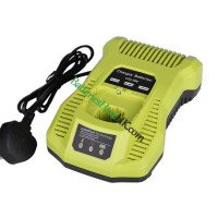 利優比 充電器 p100103104107108 18V Quick 3A 12V 14.4V備用適配器 利優比 充電器 p100103104107108 18V Quick 3A 12V 14.4V備用適配器