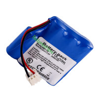 布朗 MB1120 Syringe Pump 3/N600AAK備用電池