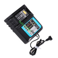牧田 Bl1830405060b Hand drill 18V 14.4V Quick 6A 充電器備用適配器