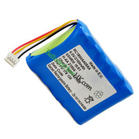 費森尤斯 Agilia Kabi RC1800AA05AA Injectomat備用電池 費森尤斯 Agilia Kabi RC1800AA05AA Injectomat備用電池