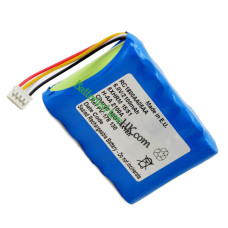 費森尤斯 Agilia Kabi RC1800AA05AA Injectomat備用電池