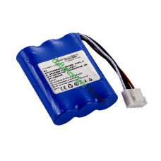 邁瑞 3ICR18/65 LI13S001A BeneHeart R3備用電池 邁瑞 3ICR18/65 LI13S001A BeneHeart R3備用電池