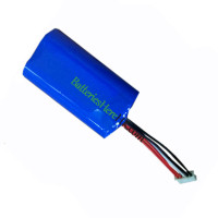 飛利浦 SB500M ShoqBox備用電池