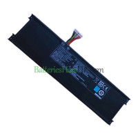 Hasee U43 U45 PF4WN-03-17-3S1P-0 備用電池