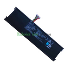 Hasee U43 U45 PF4WN-03-17-3S1P-0 備用電池