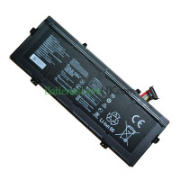 Huawei HB4593R1ECW MagicBook-i5-8250U i7-8550U R5-2500U 備用電池