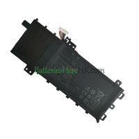 Asus V4000F V5000F U4100U UX430UQ V4000D V5000J 備用電池