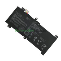 Asus GL504 GL704GM G515GV C41N1731 備用電池