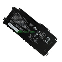 HP PP03XL PV03XL HSTNN-LB8S M01118-421 M01144-005 備用電池