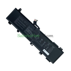 Asus GX550LXS FA506IU FA506IV FX506LU 備用電池