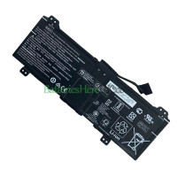 HP HSTNN-UB7V L75253-271 L75253-541 L75783-005 備用電池