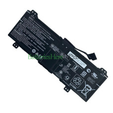 HP HSTNN-UB7V L75253-271 L75253-541 L75783-005 備用電池