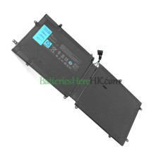 Dell 4DV4C D10H3 XPS-1810 XPS-1820 63FK6 備用電池