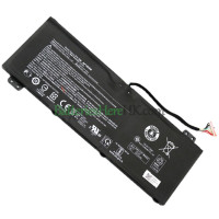 Acer AN515-54 AN517-51 7 AN715-51 AP18E7M AP18E8M 備用電池