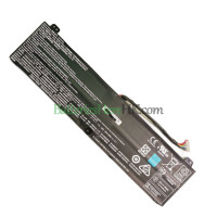 Acer AP18JHQ-7 CN71 Triton-500 PT515-51 PT515-52 備用電池