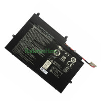Acer Aspire Switch 11 SW5-173 11 SW5-173P AP15B8K 備用電池